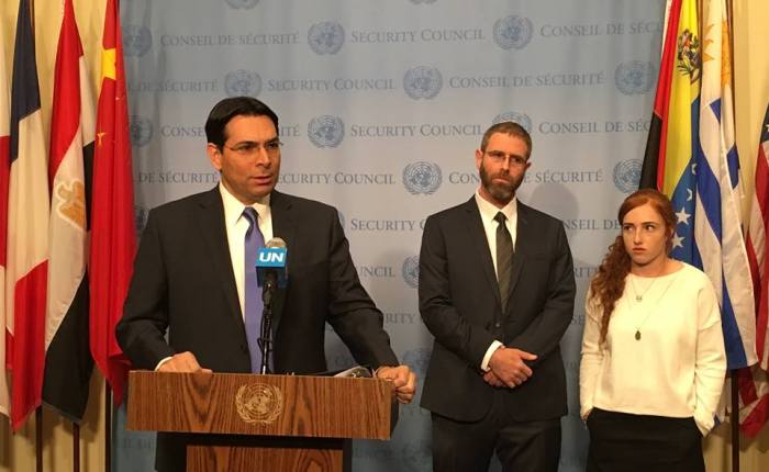 Drámai konfrontáció az ENSZ Biztonsági Tanácsának speciális megbeszélésén