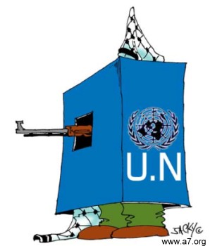 Az igazság az ENSZ-ről | Danny Ayalon