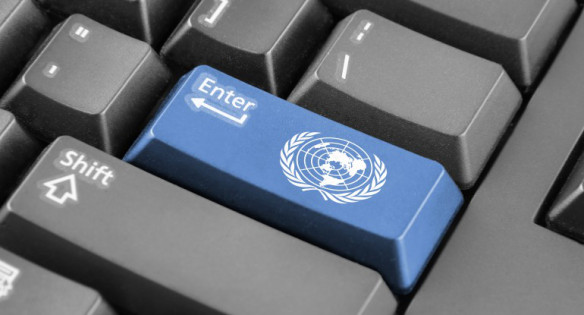Élvezzétek ki az internetet, mielőtt még Obama az ENSZ kezére játszaná