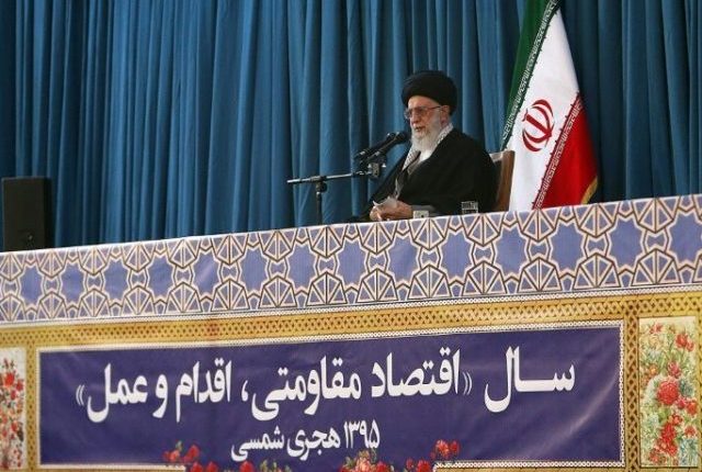 Négy ok, ami miatt Irán rosszabb, mint az ISIS